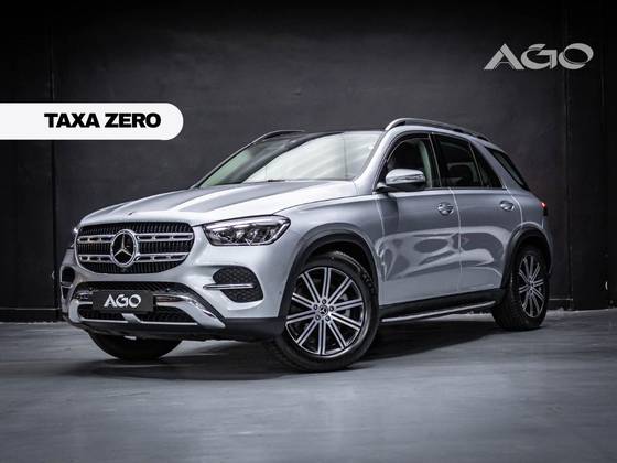 MERCEDES-BENZ GLE 450d 3.0 I6 MHEV DIESEL 4MATIC 9G-TRONIC MERCEDES-BENZ GLE 450d 3.0 I6 MHEV DIESEL 4MATIC 9G-TRONIC